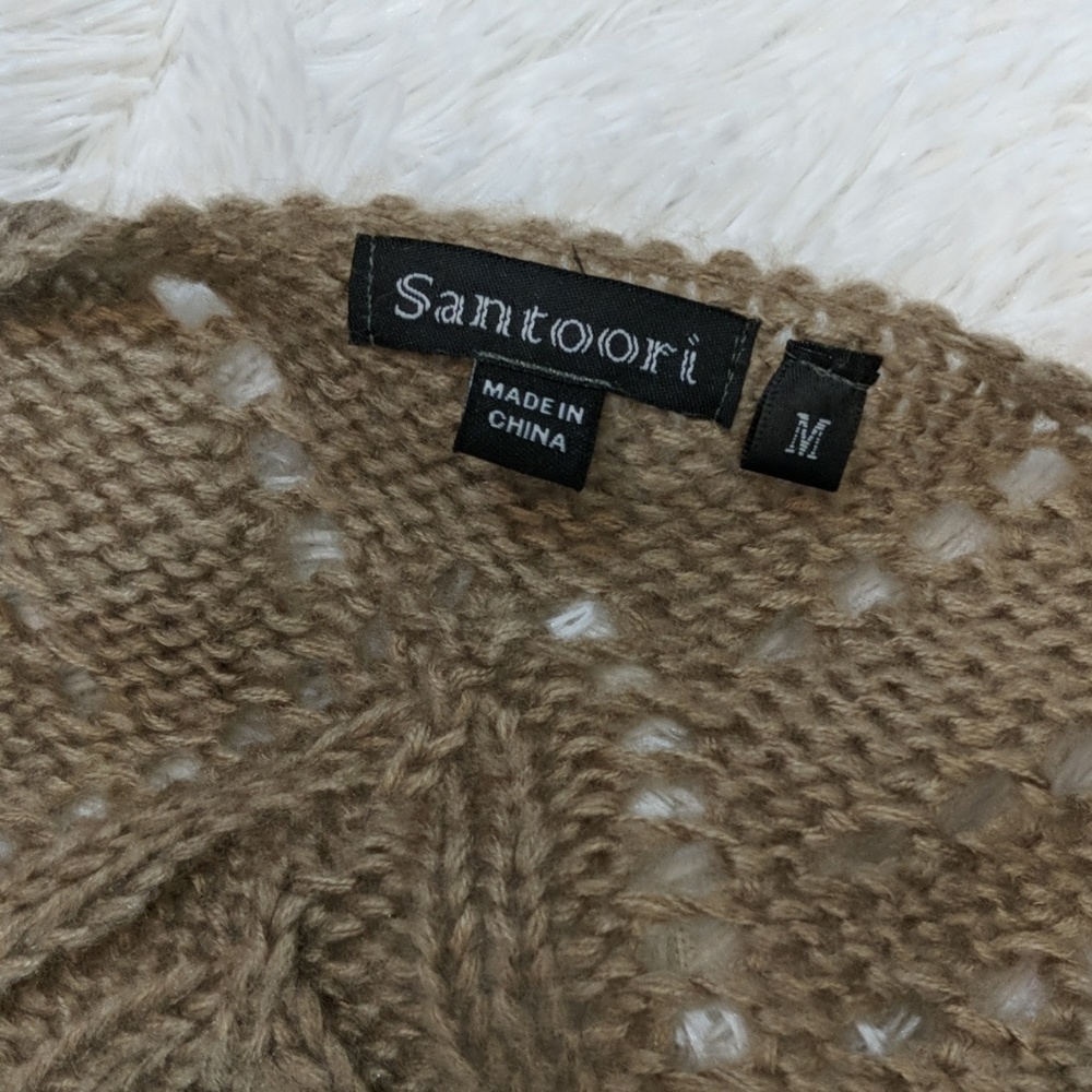 Knit sweater - Picture 4 of 4